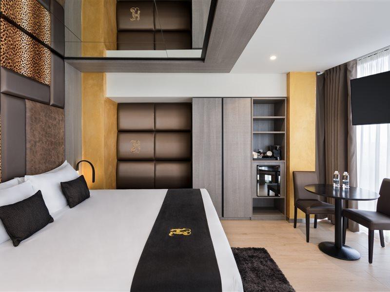 Hugo'S Boutique Hotel - Adults Only Saint Julian's Ngoại thất bức ảnh