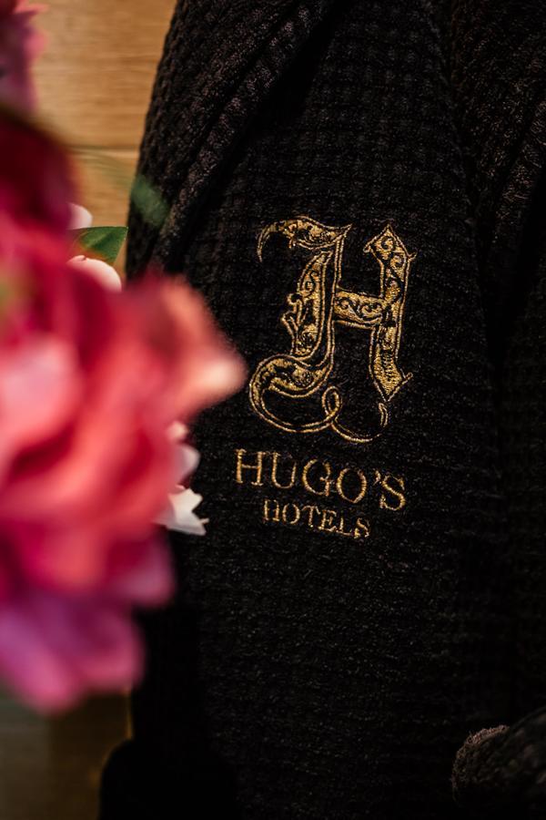 Hugo'S Boutique Hotel - Adults Only Saint Julian's Ngoại thất bức ảnh